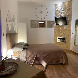 Casa vacanze Il Borgo Nuovo Di Ortigia, Syracuse