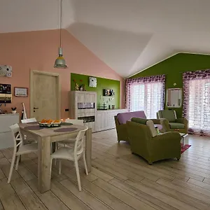 Appartamento Sa Mirada 