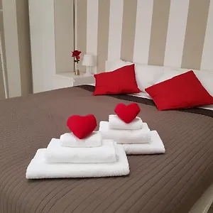 Appartamento Bsuites 